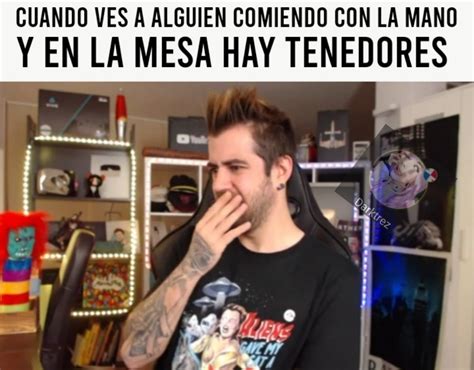 memes de auronplay|auron play meme.